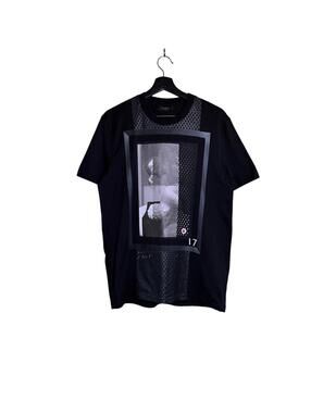 Givenchy FW13 Statue Tee Riccardo Tisci Medium